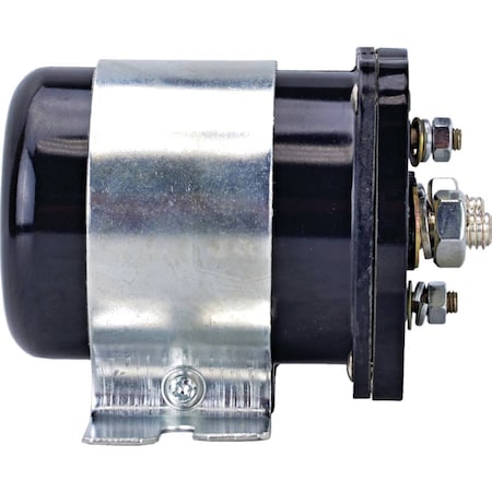 Aftermarket JAndN Electrical Products Solenoid 240-22257-JN